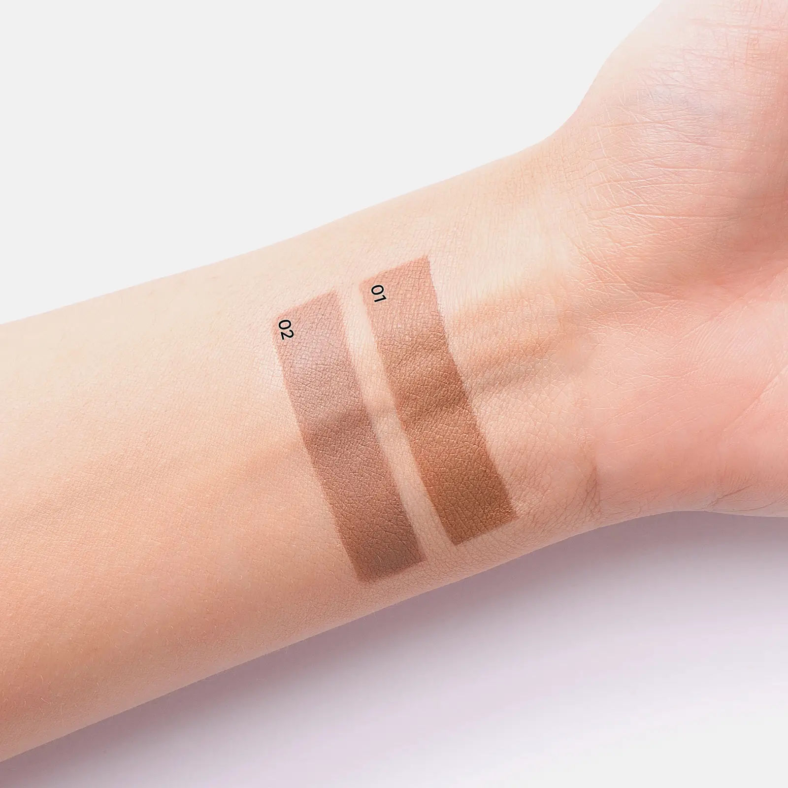 Скульптор для лица в стике тон 02 Love Generation Magic