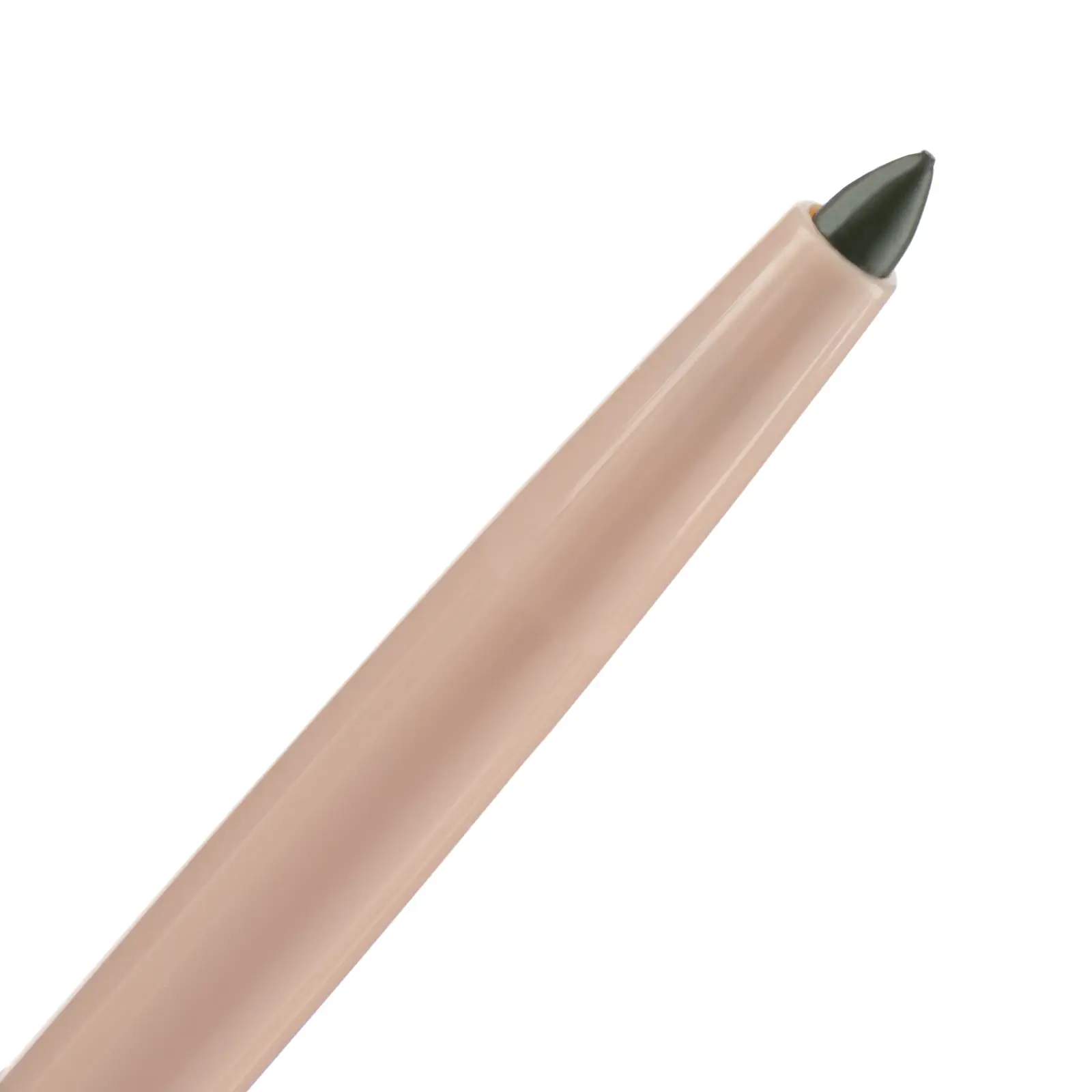 Карандаш для глаз Divage Intense Color автоматический тон 04 зеленый