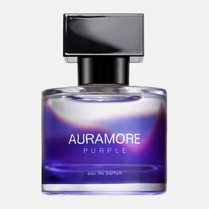 Парфюмерная вода Purple Auramore мужская 50мл