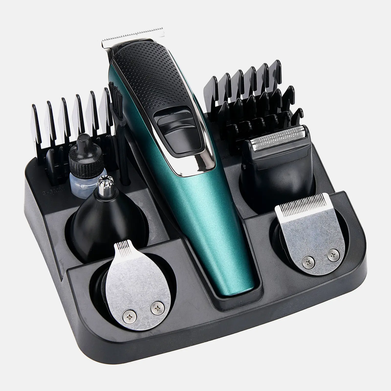 Набор для стрижки Wellfort PR-2763