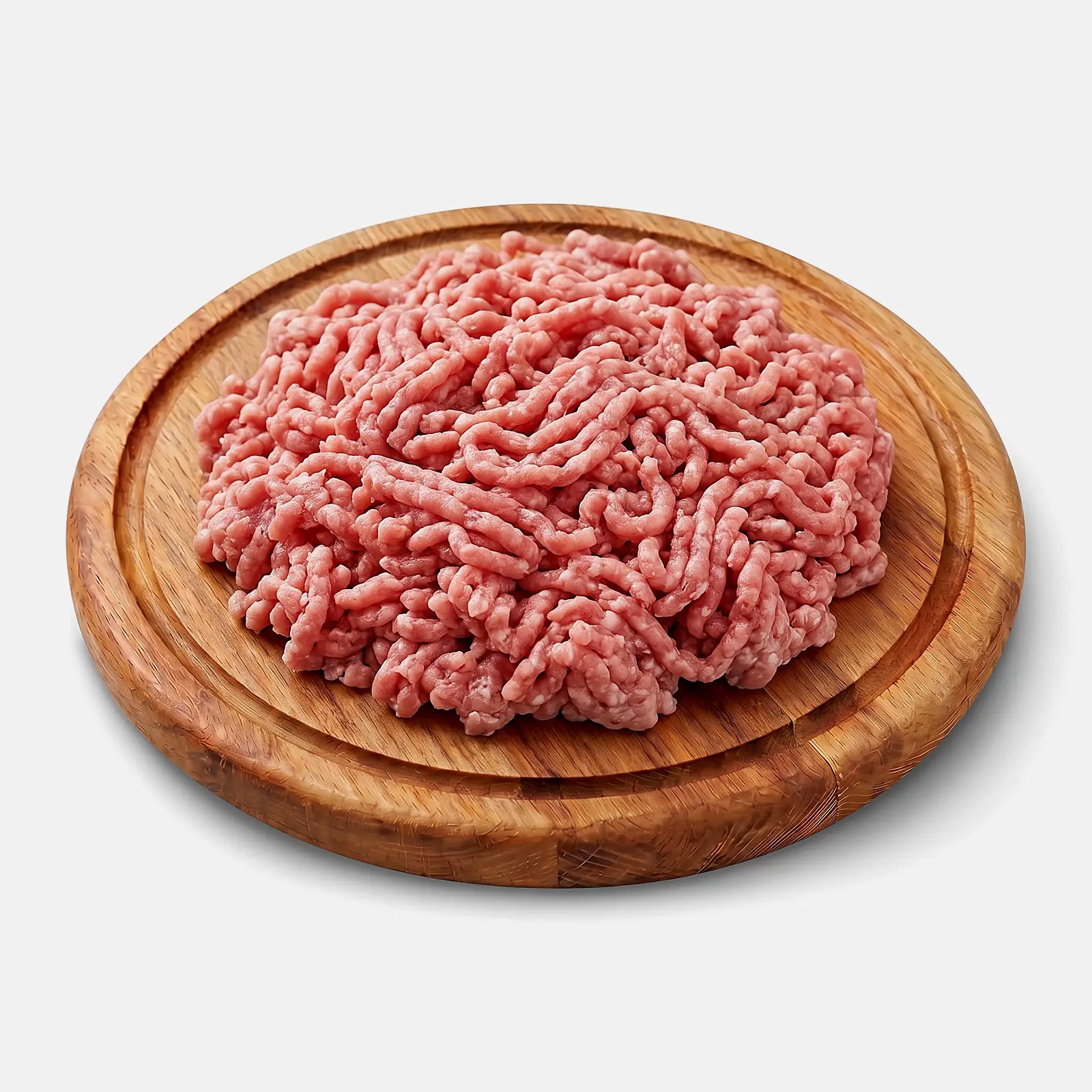 Фарш свиной натуральный