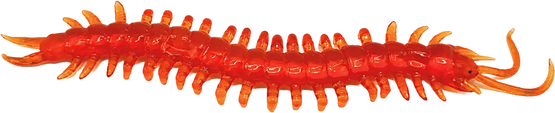 Игровой набор тянучек ДобрБобр Тропические обитатели 3 серия в ассортименте