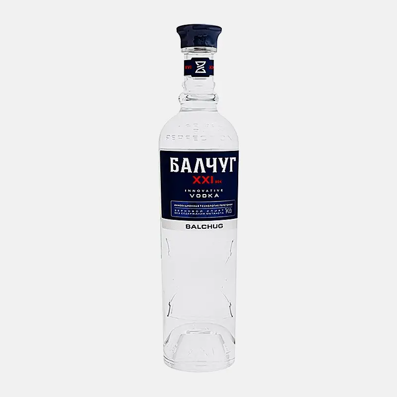 Водка Балчуг 21 Век 40% 500мл