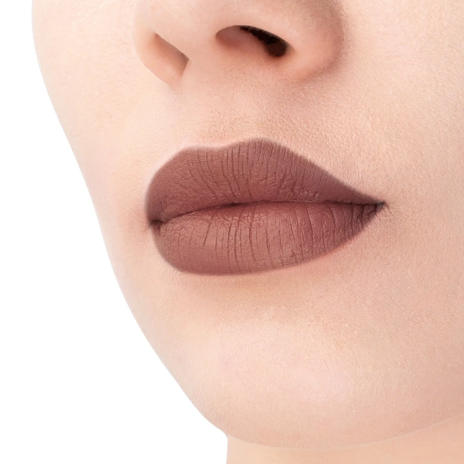 Блеск для губ Luxvisage Pin Up Ultra Matt тон 9