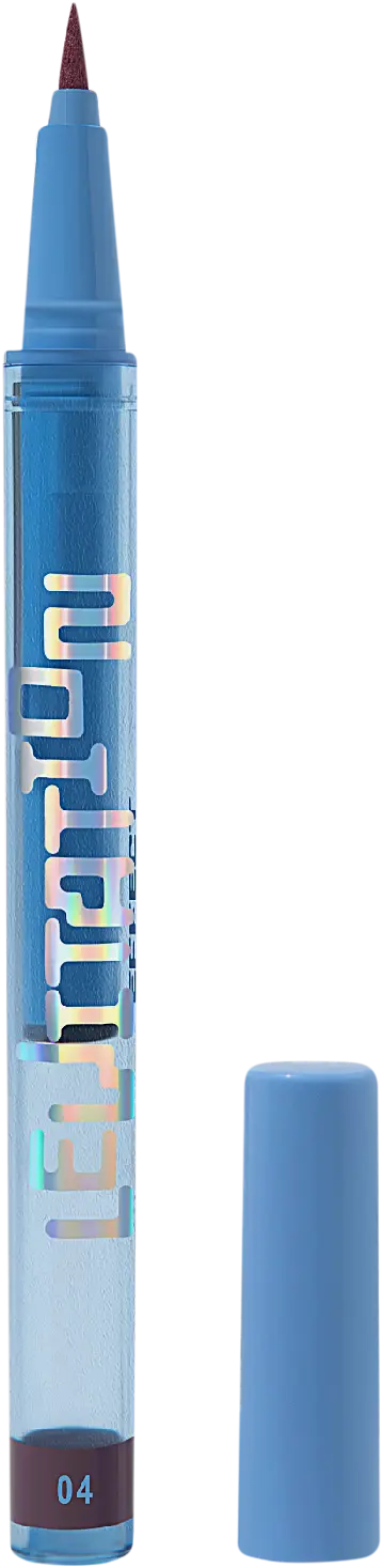 Подводка для губ тон 04 Influence Beauty