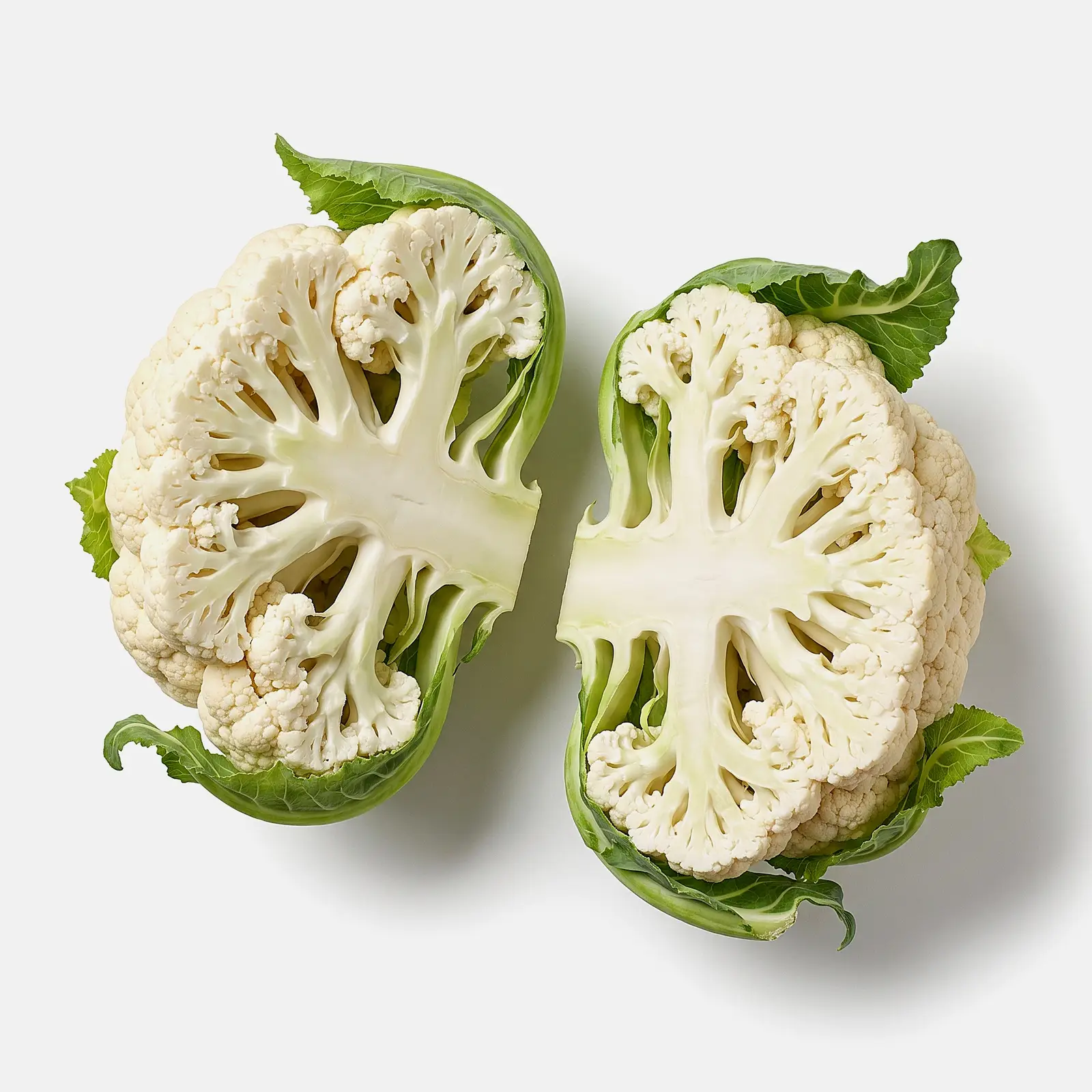 Капуста цветная