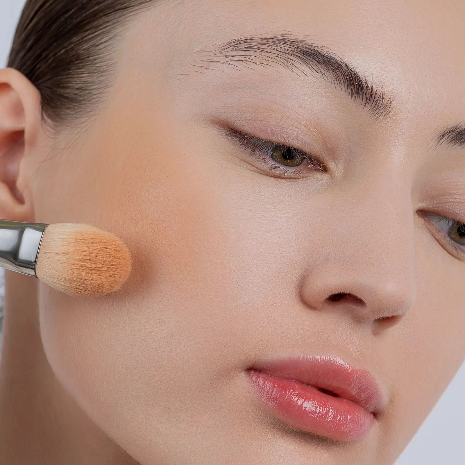 Бронзер для лица Physicians Formula с маслом мурумуру светлый загар