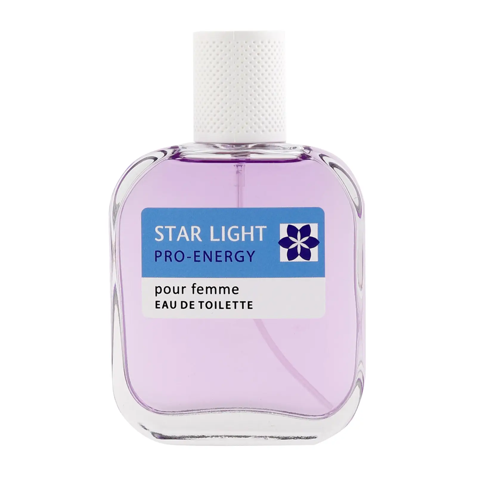 Туалетная вода Pro-Energy Star Light женская
