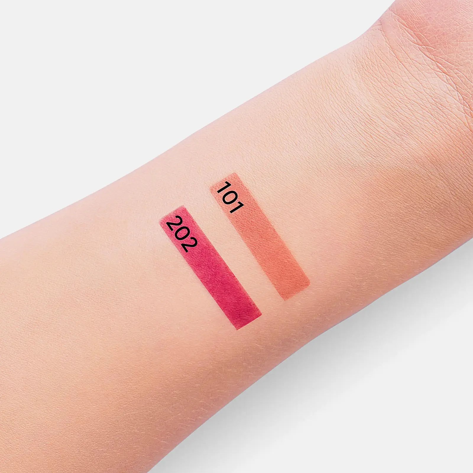 Карандаш для губ Vivienne Sabo Jolies Levres тон 101+202 