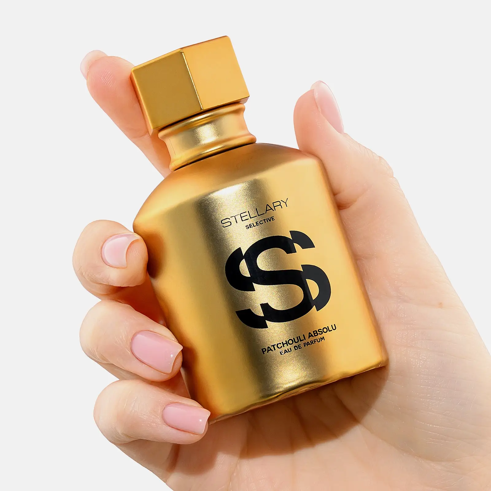 Парфюмерная вода Patchouli Absolu Stellary женская