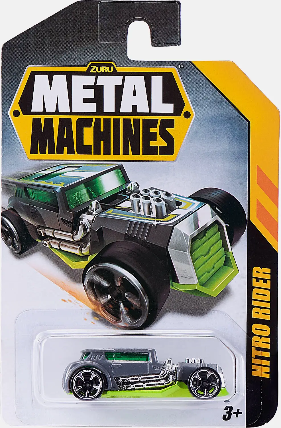 Модель автомобиля 1:64 Zuru в ассортименте