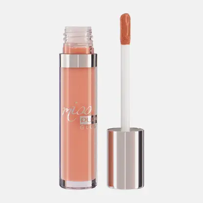 Блеск для губ Miss Gloss тон 103 Pupa