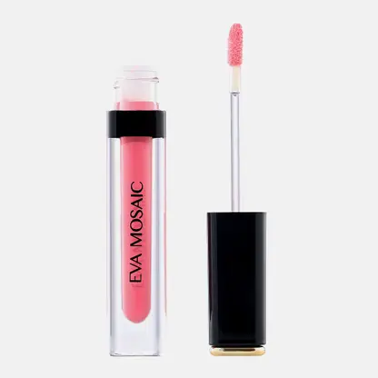 Блеск для губ тон 56 Eva Mosaic Power Gloss