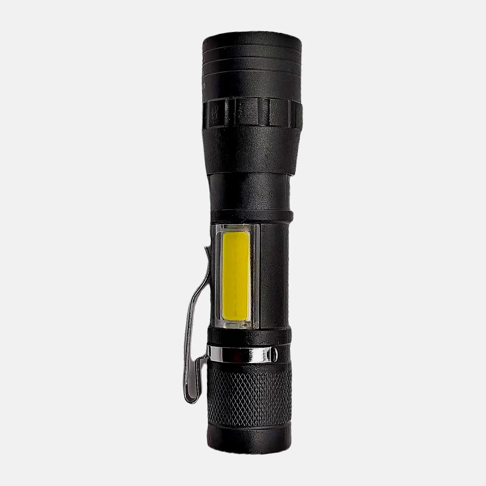 Фонарь ручной аккумуляторный Wellfort WT-FL0004