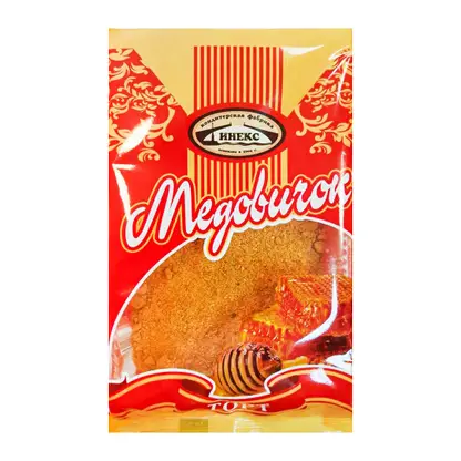 Изображение товара Торт Медовичок Инекс 300г
