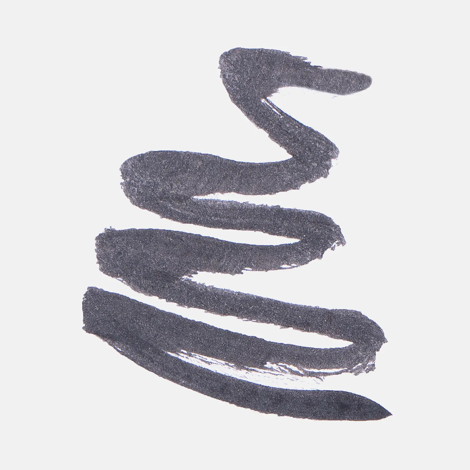 Водостойкая подводка-лайнер для глаз тон 01 Beblack 7Days B.Colour Pro Capsule