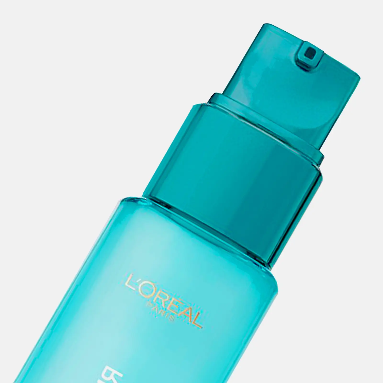 Аква-флюид для лица L’Oréal Paris Гений увлажнения для нормальной и смешанной кожи с экстрактом Алоэ 70мл