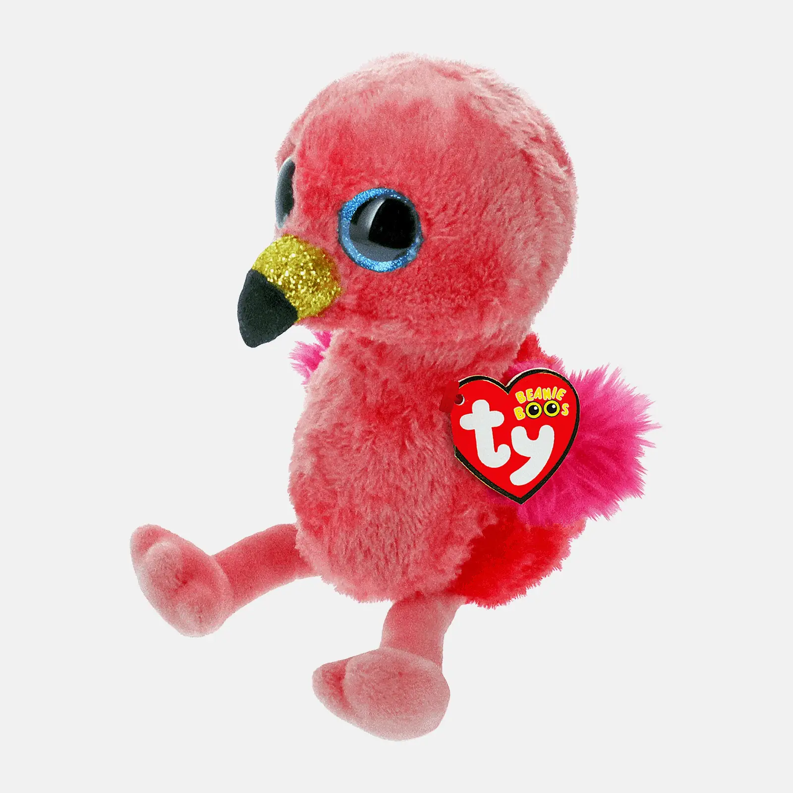 Игрушка мягкая TY в ассортименте