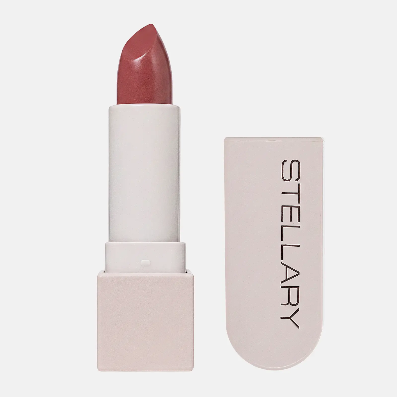 Устойчивая помада для губ Rich Nude тон 11 Stellary Устойчивая помада для губ Rich Nude тон 11 Stellary