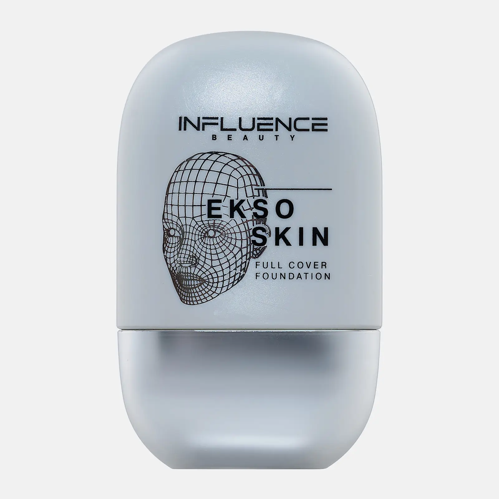 Тональная основа для лица тон 01 Influence Beauty Ekso Skin