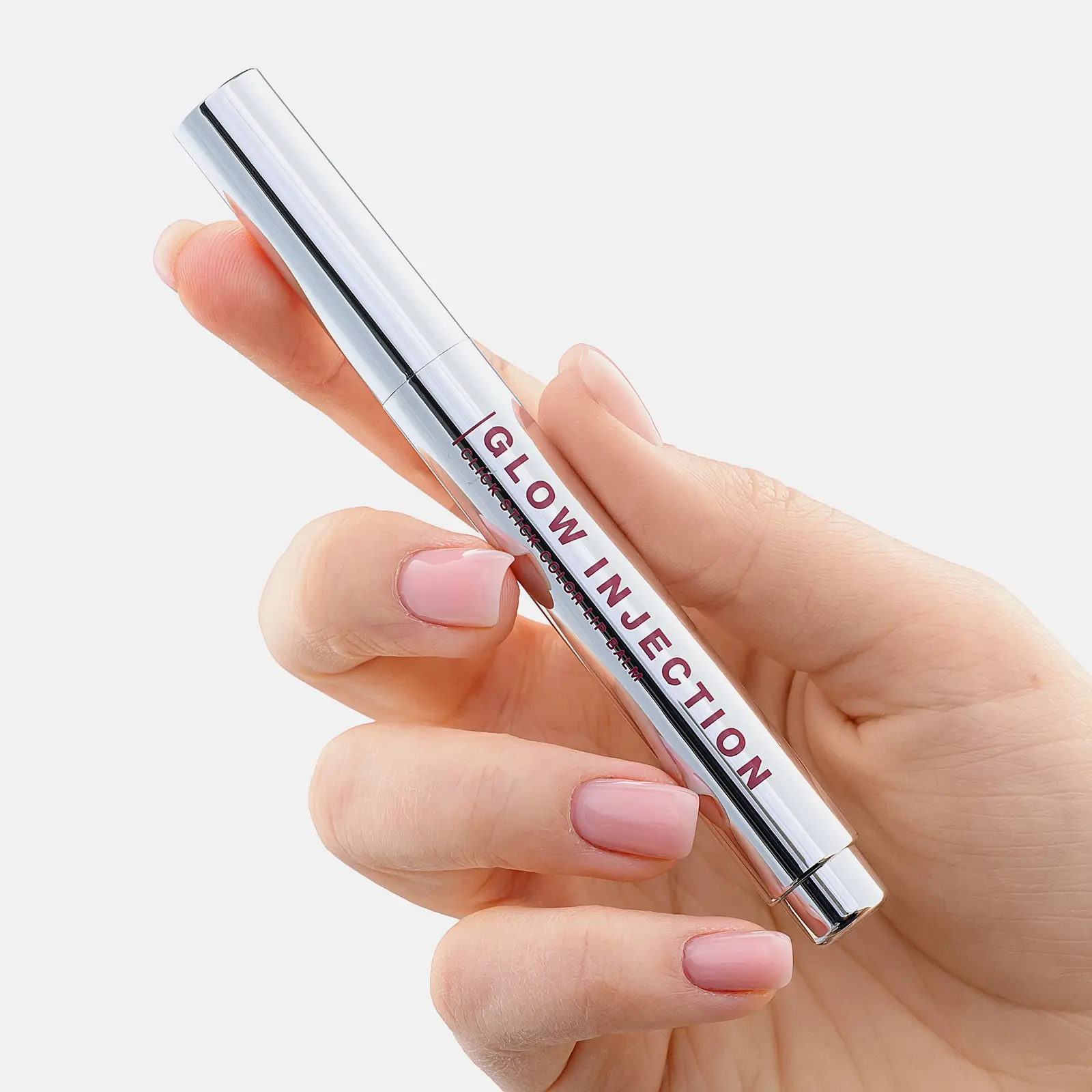 Бальзам-стик для губ тон 06 Influence Beauty Glow Injection