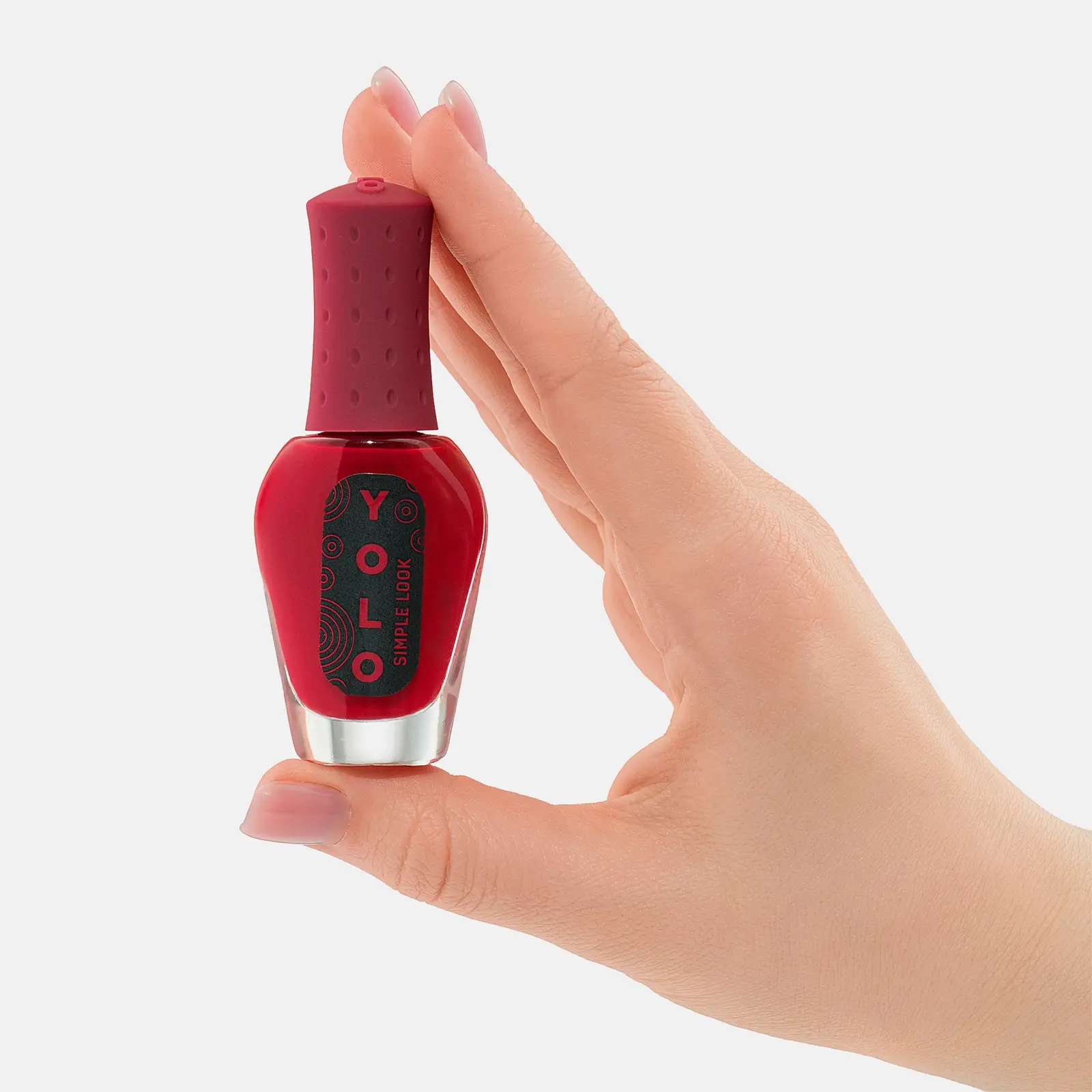 Лак для ногтей Yolo Simple Look тон 32