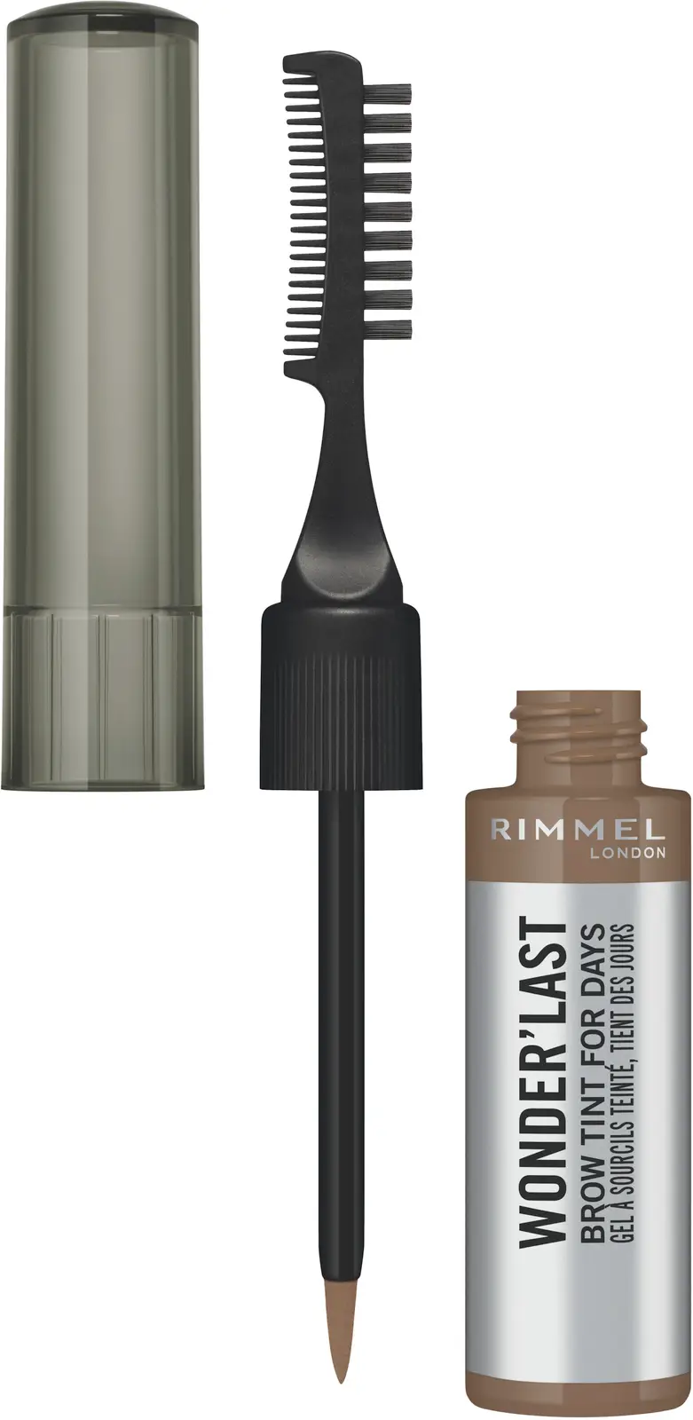 Тинт для бровей Rimmel Wonder Last Brow тон 002