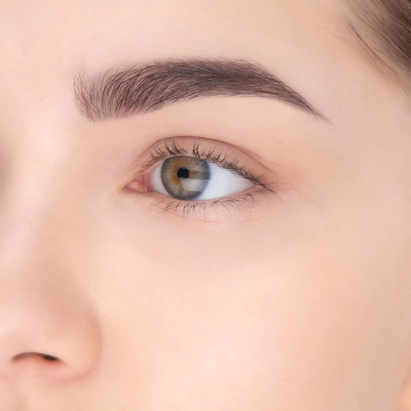 Лайнер для бровей Love Generation Brow Simulator тон 04