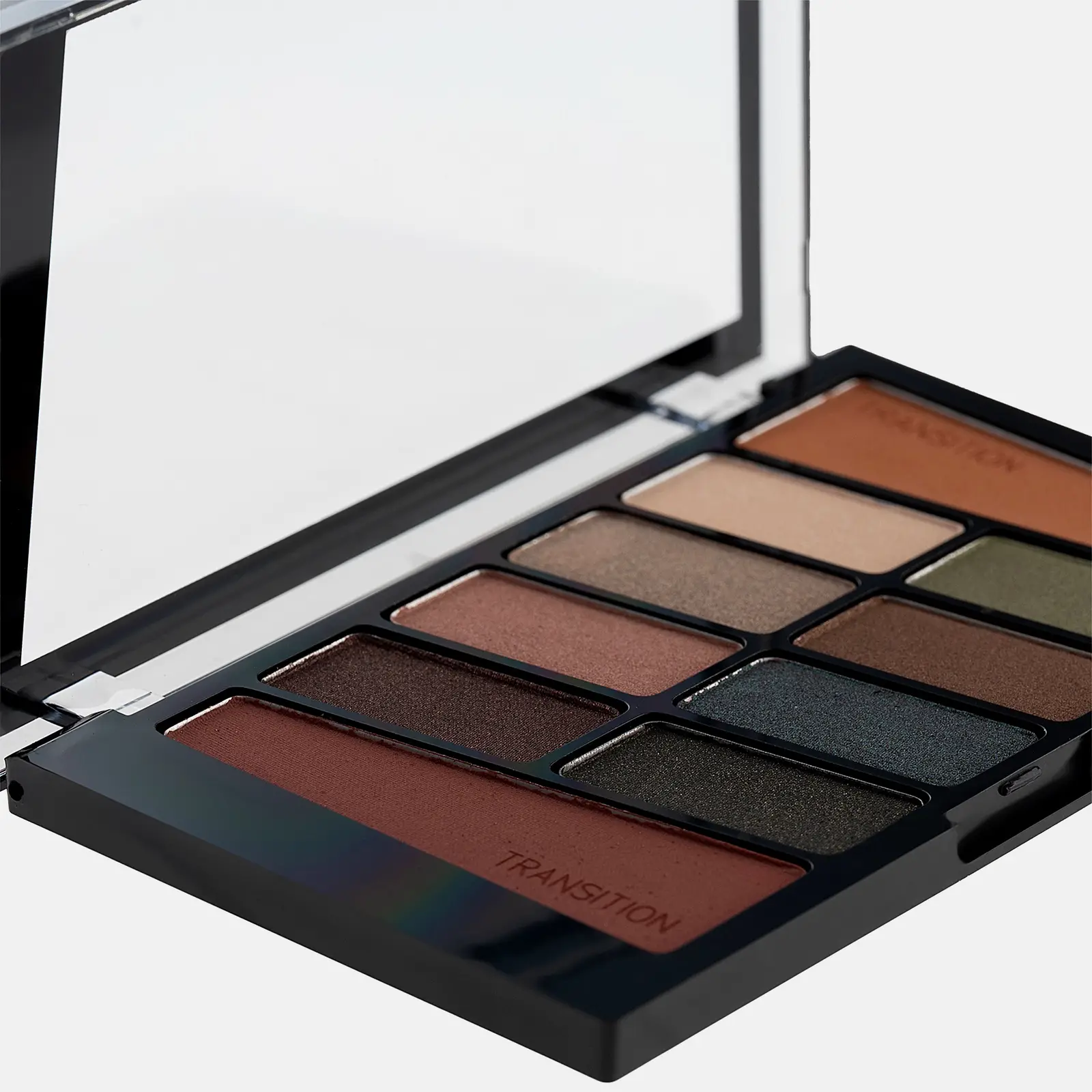 Палетка теней для век Wet N Wild Color Icon Comfort zone 