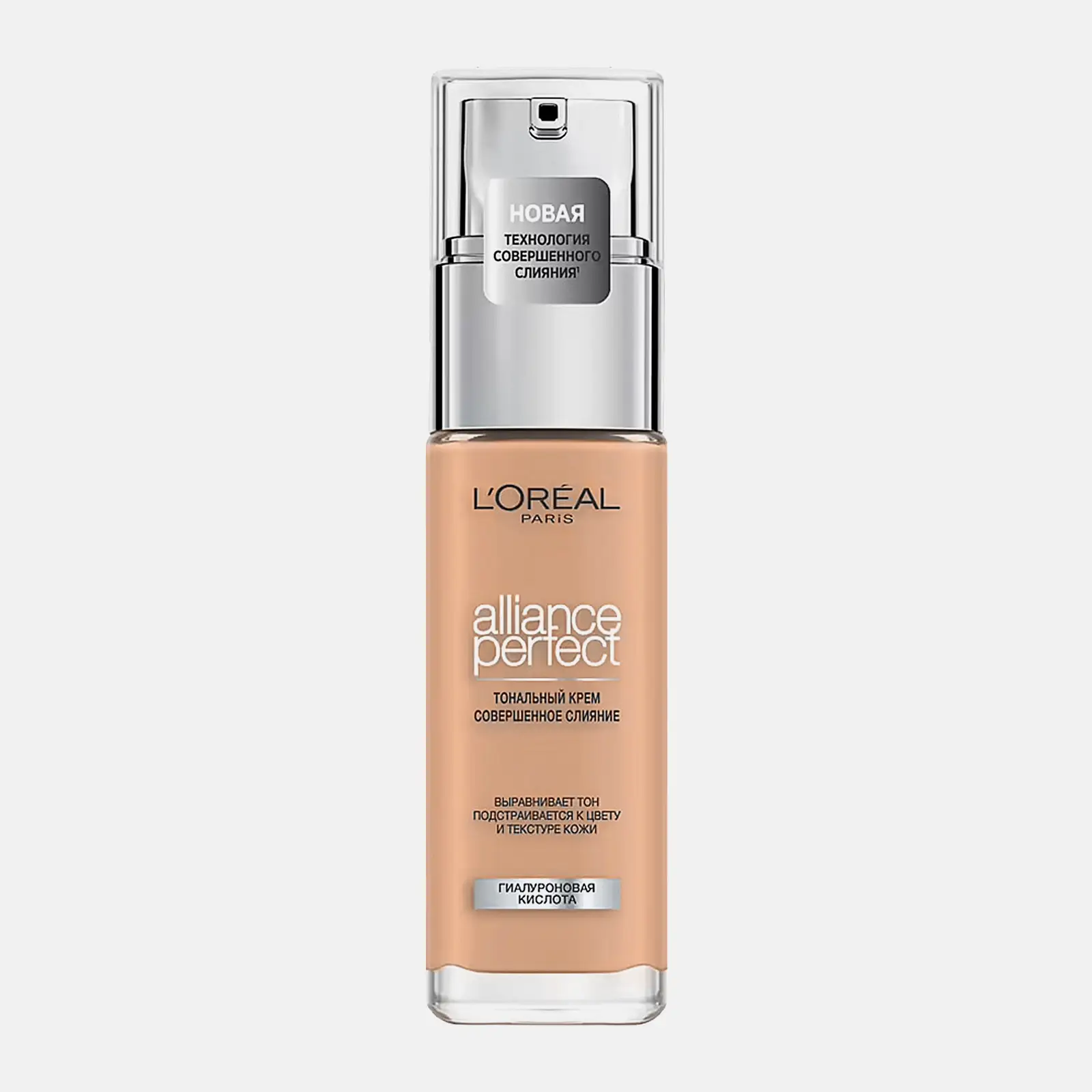 Тональный крем L’Oreal Paris Alliance Perfect 3 R 3 C