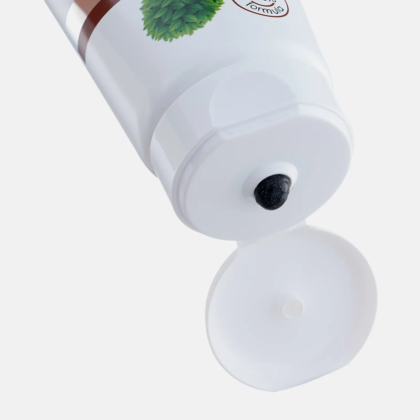 Скраб для ног Compliment Жидкая Пемза 150мл