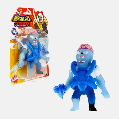 Игрушка антистресс Combat Monster Flex в ассортименте