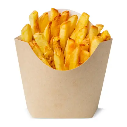 Изображение товара Картофель фри 75г