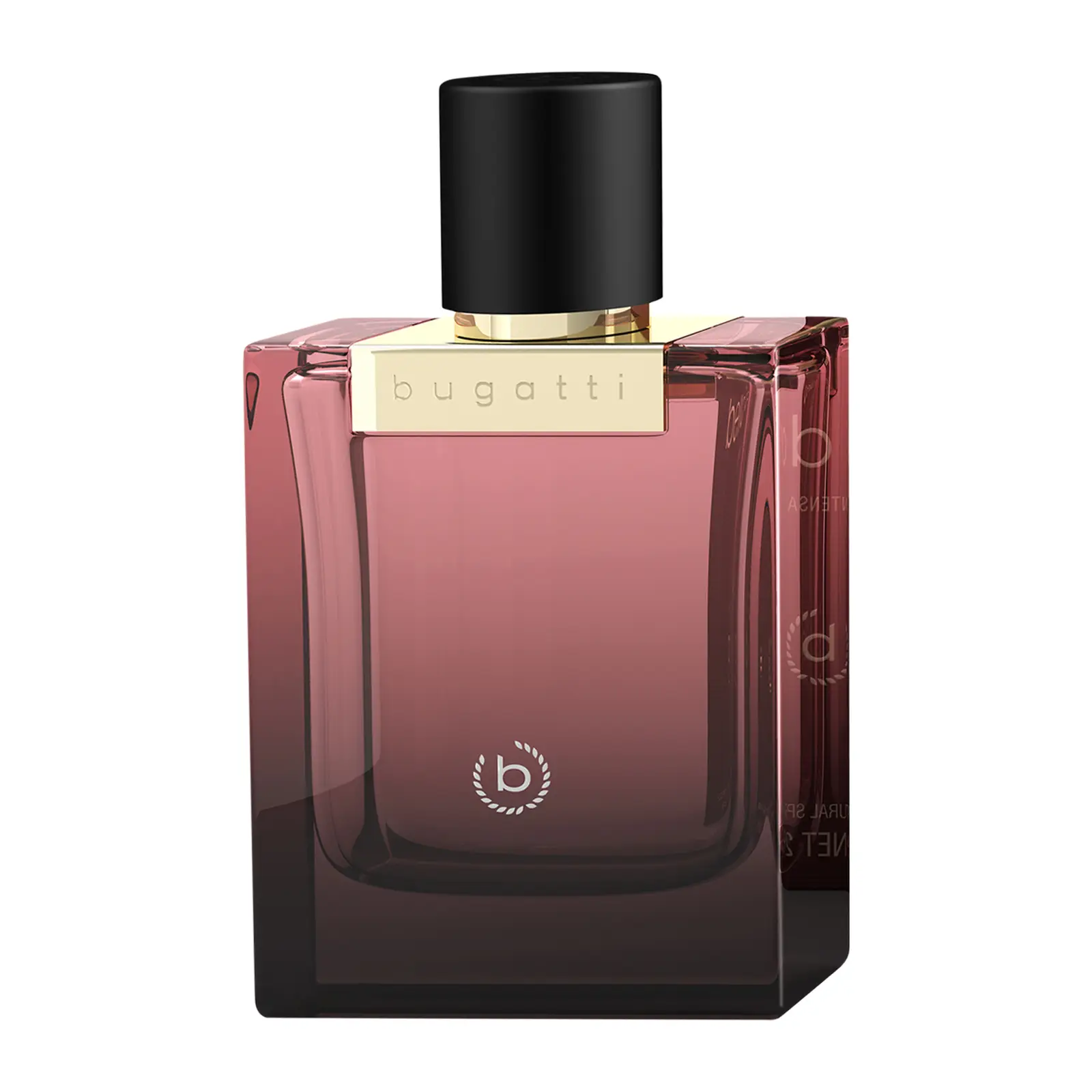 Парфюмерная вода Bugatti Bella Donna Intensa женская