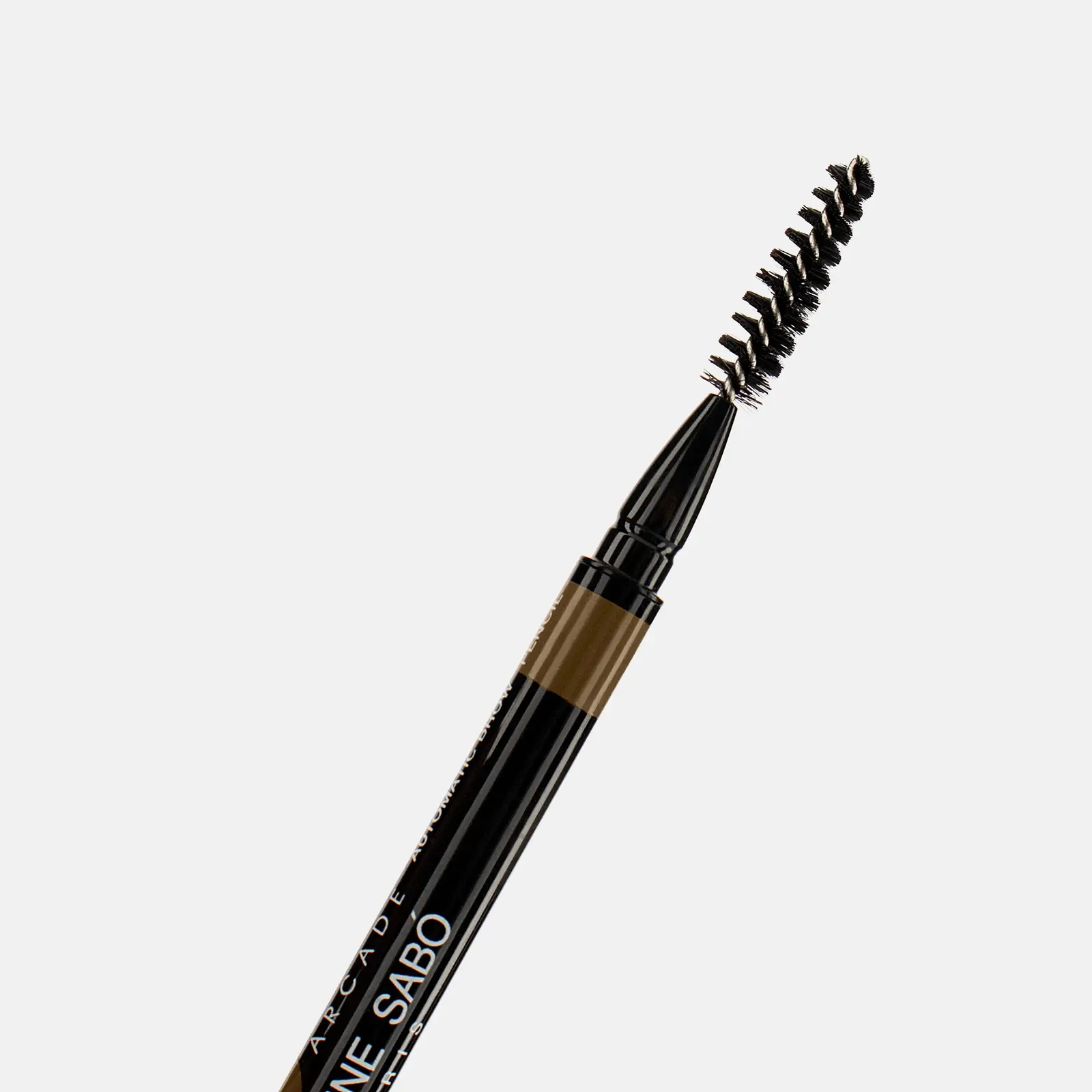 Карандаш для бровей Vivienne Sabo Brow Arcade автоматический тон 01