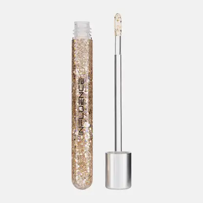 Глиттер Influence Beauty Glitter Dose на гелевой основе тон 03