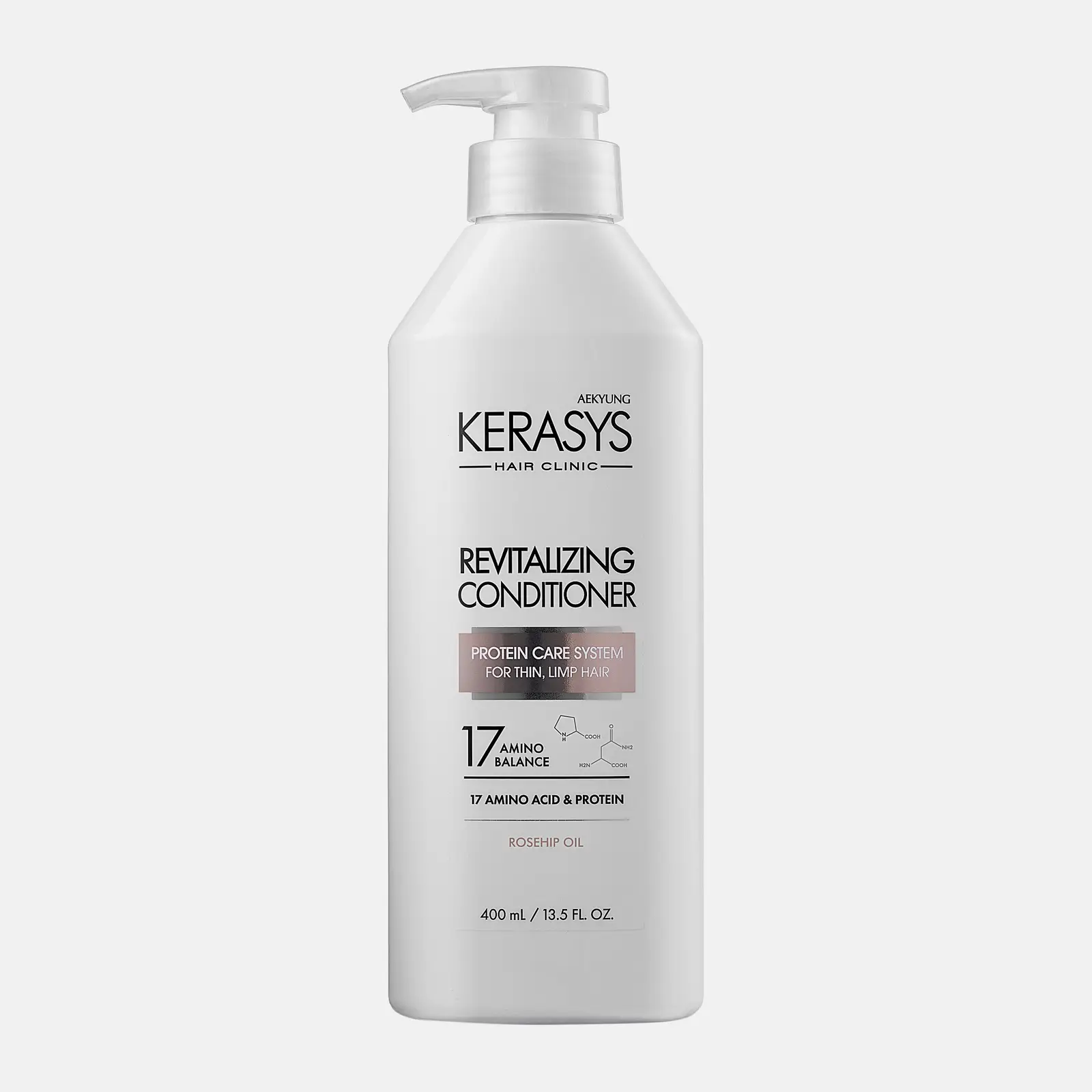 Кондиционер для волос Kerasys оздоравливающий 400мл Кондиционер для волос Kerasys оздоравливающий 400мл