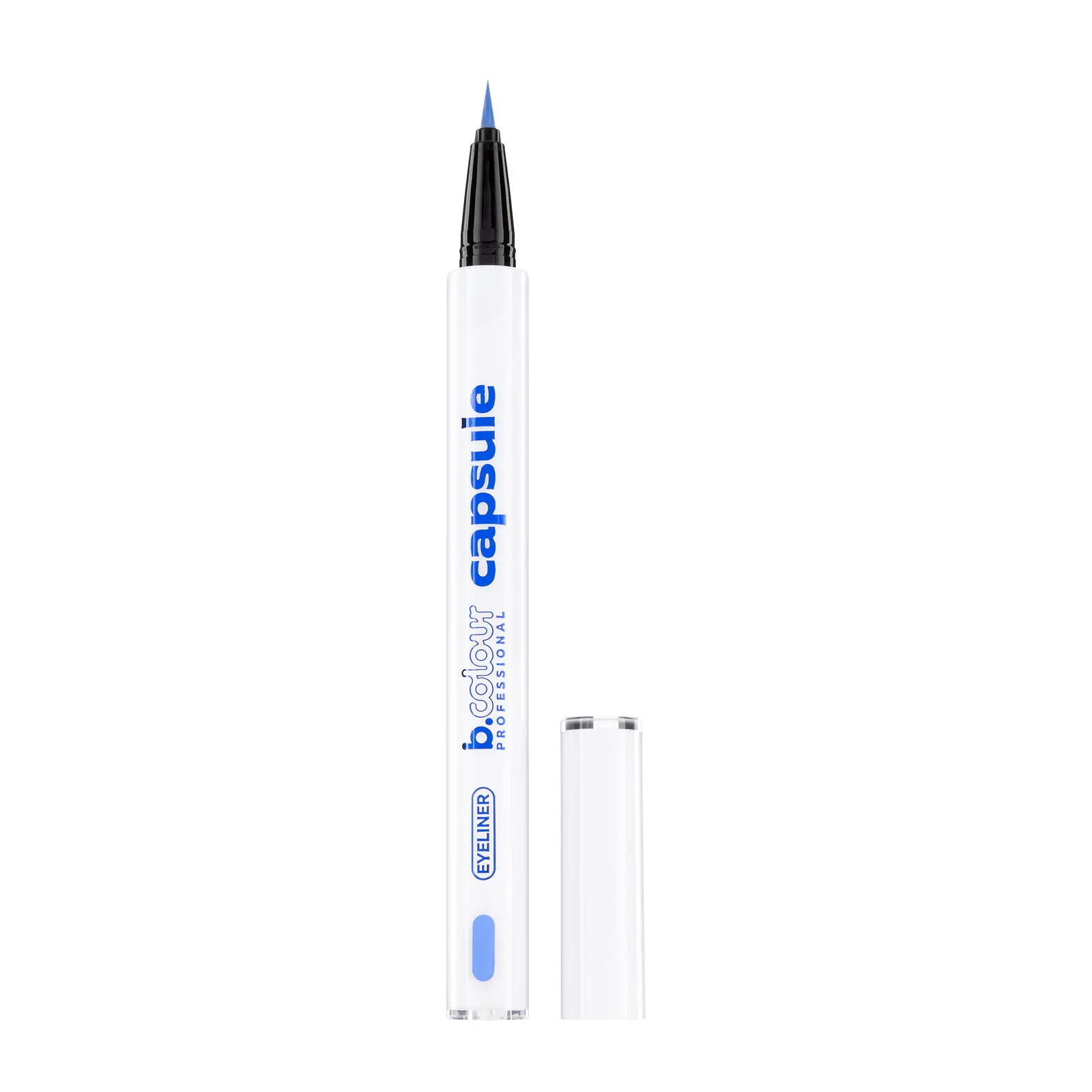 Подводка-лайнер для глаз 7 Days B.Colour PC водостойкая 04 Arctic