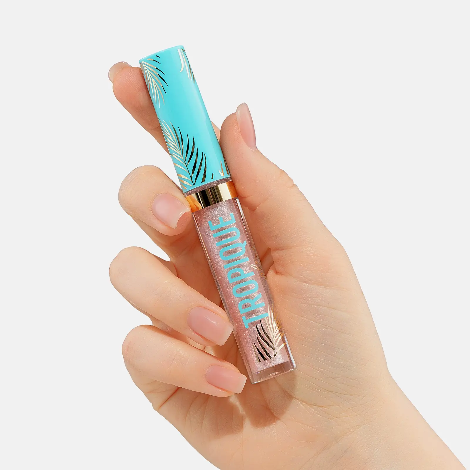 Блеск для губ Vivienne Sabo Tropique Gloss тон 06