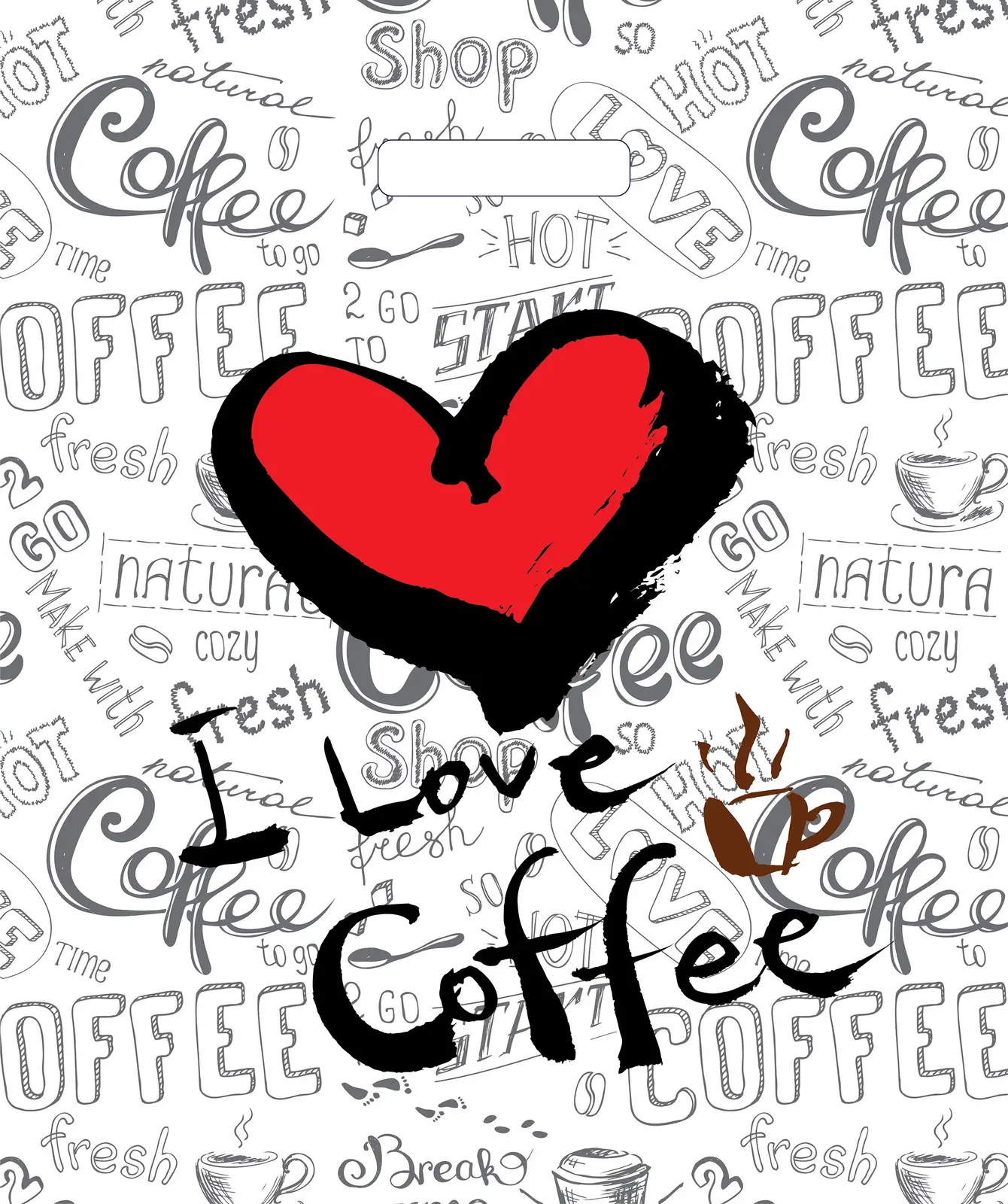 Изображение товара Пакет Артпласт с вырубной усиленной ручкой 36*50см в ассортименте