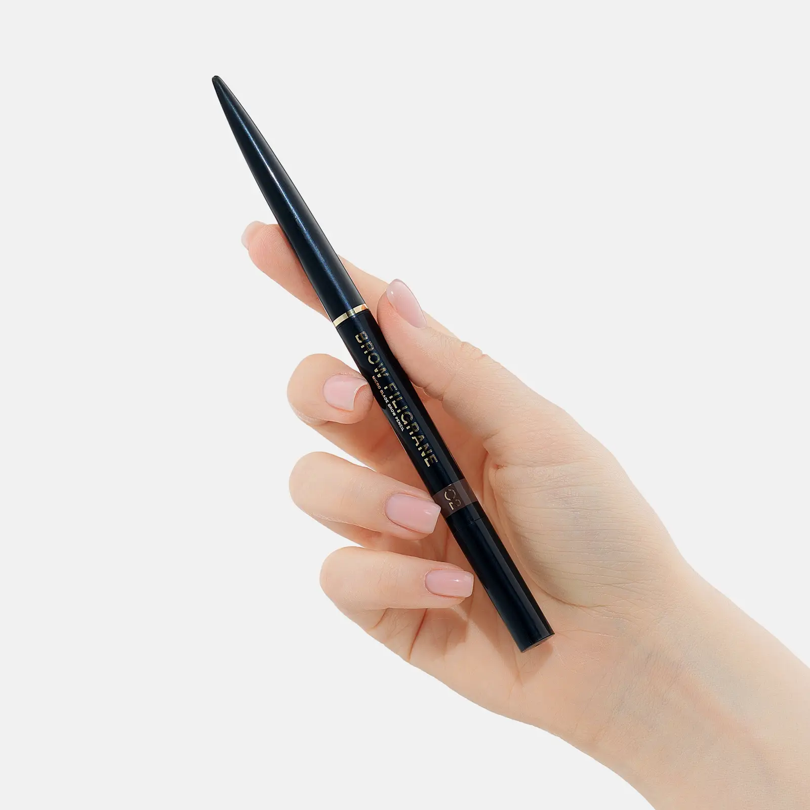 Автоматический карандаш для бровей Filigrane тон 02 Vivienne Sabo