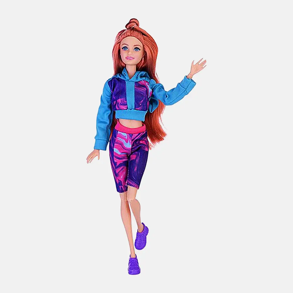 Кукла Barbie 29 см в ассортименте