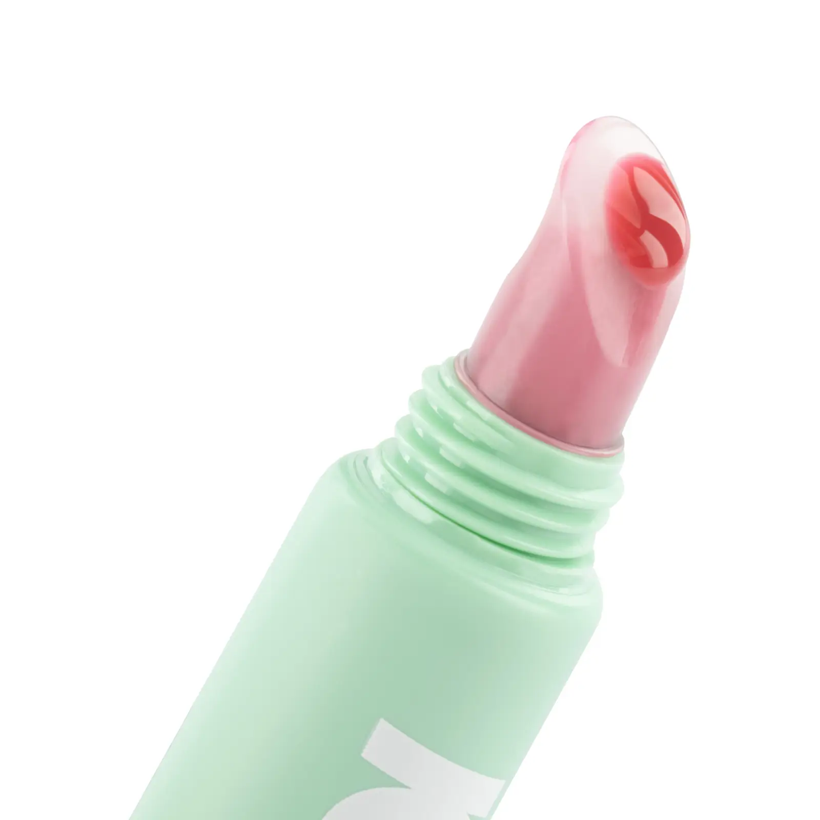 Блеск-плампер для губ Love Generation Icy spicy тон 02