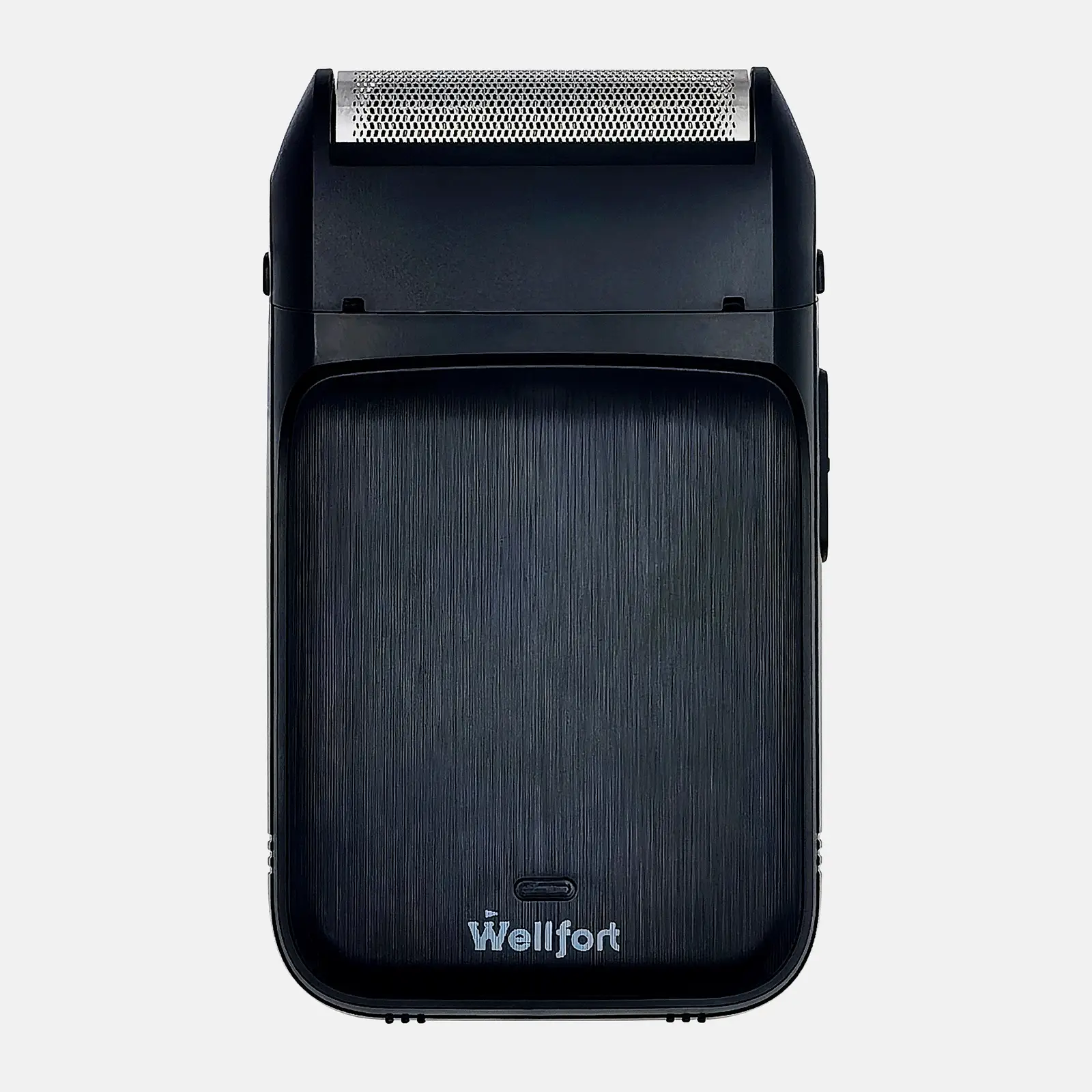 Сетчатая мини-бритва Wellfort