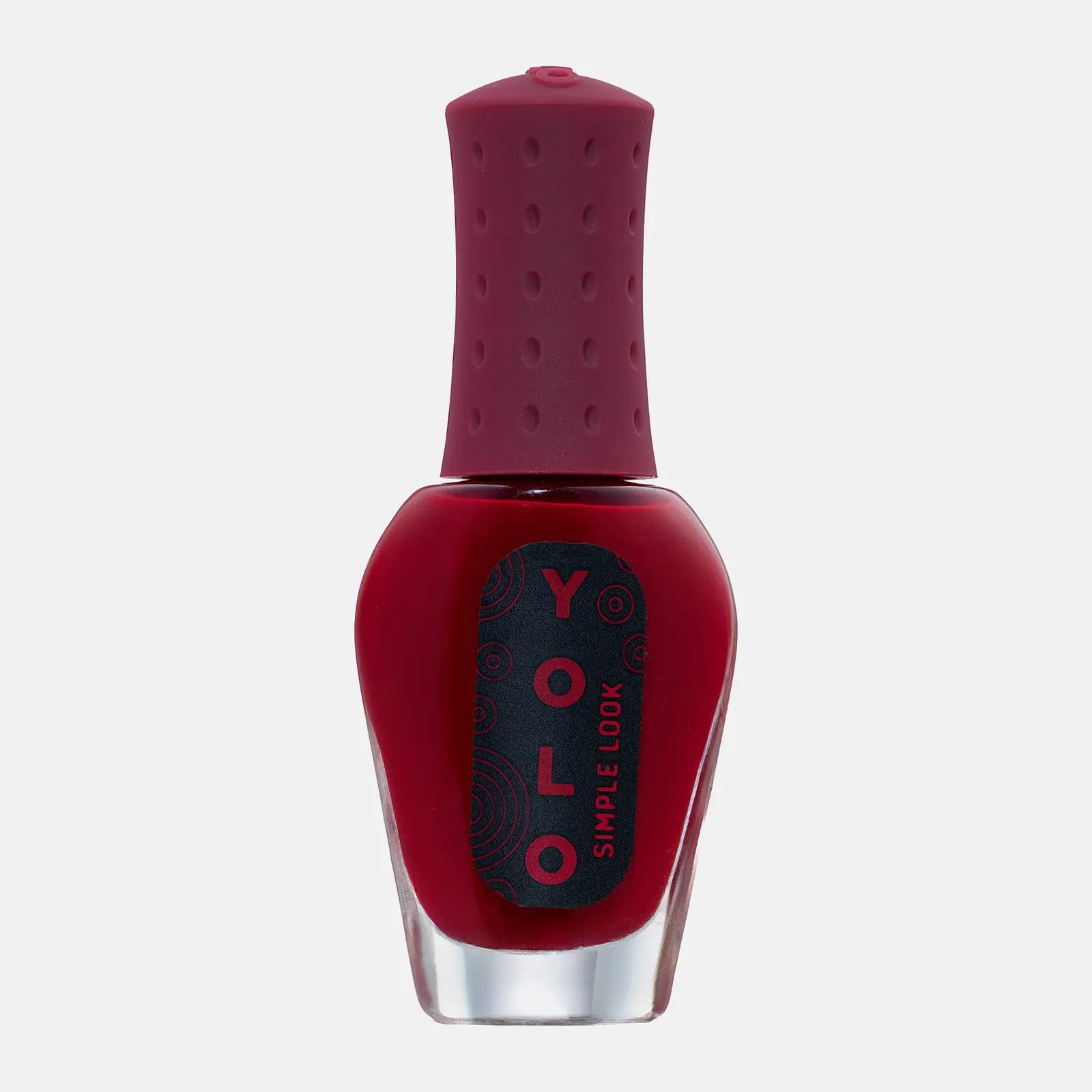 Лак для ногтей Yolo Simple Look тон 32