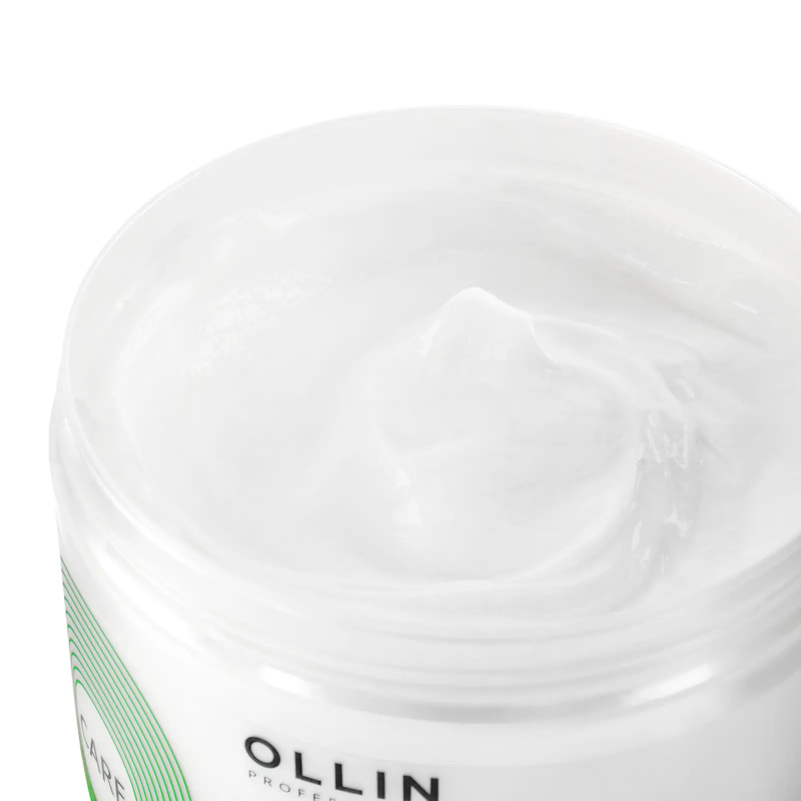 Маска для волос Ollin Professional Care для повреждённых волос 500мл