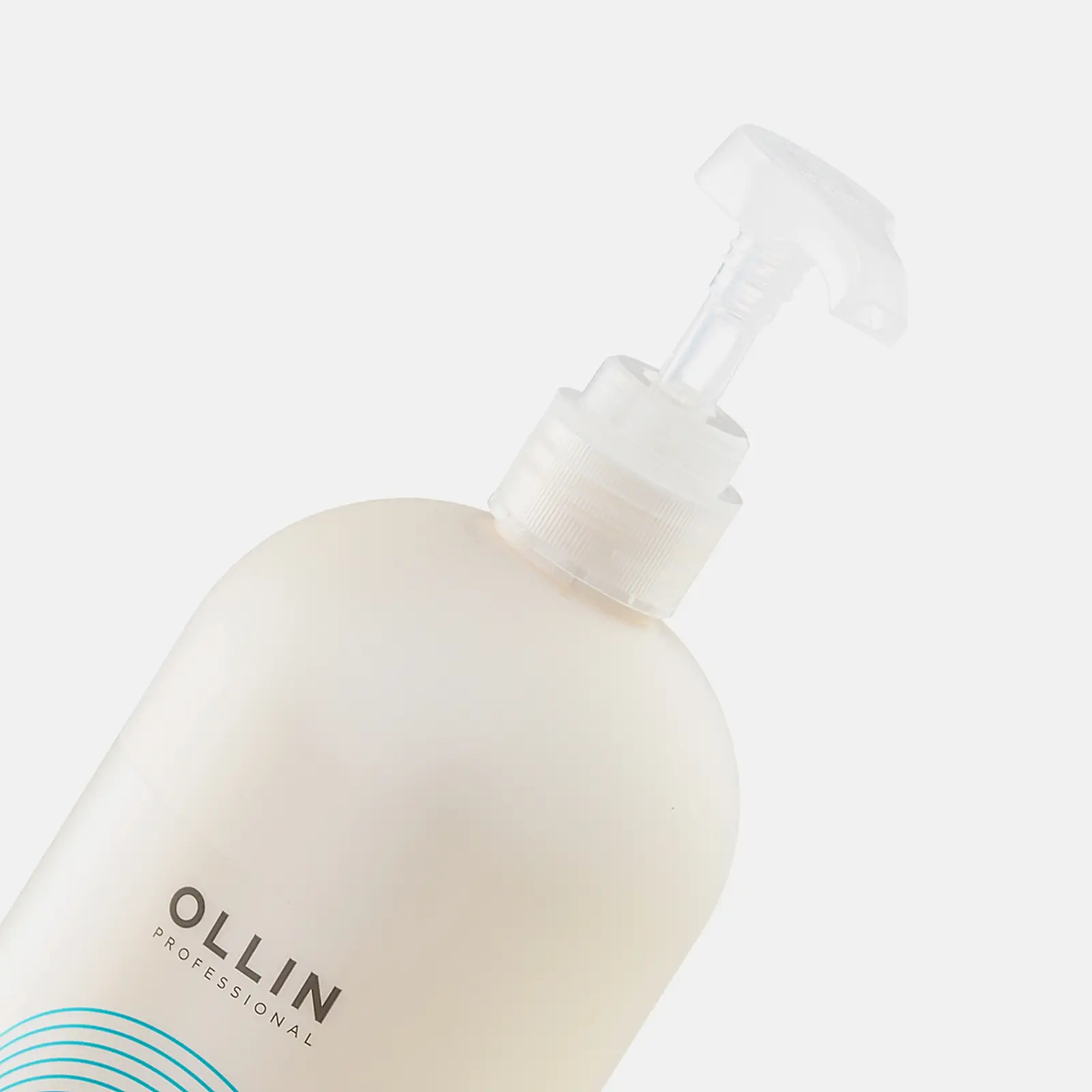 Шампунь Ollin Professional Care для волос и тела 1л - фото 3 Шампунь Ollin Professional Care для волос и тела 1л - фото 3