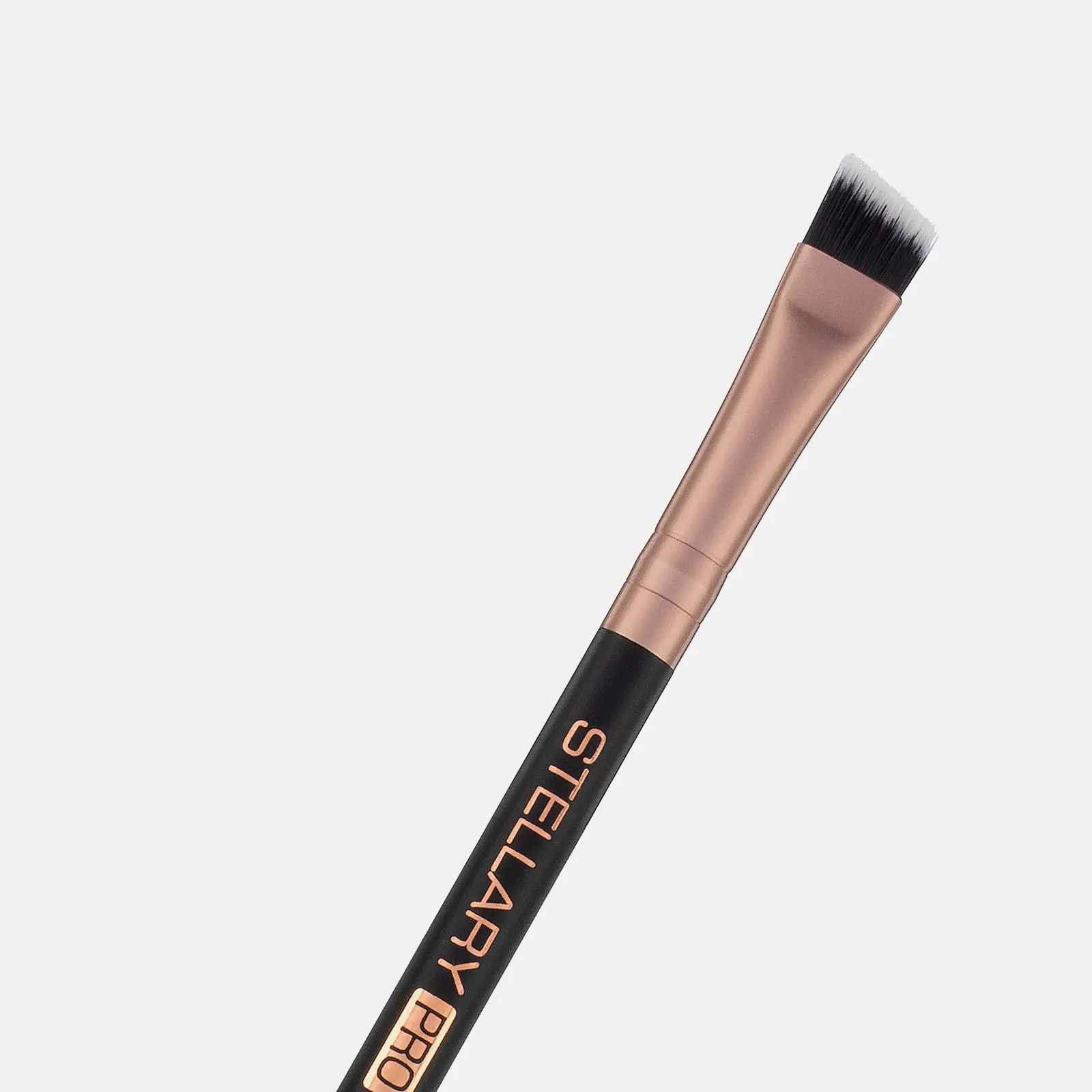 Кисть для бровей Stellary двусторонняя 308 1.5*1.5*18см