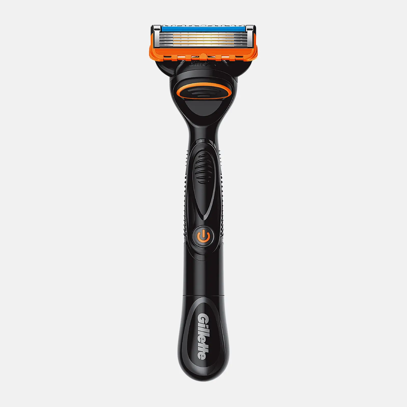 Бритва Gillette Fusion 5 Power со сменной кассетой