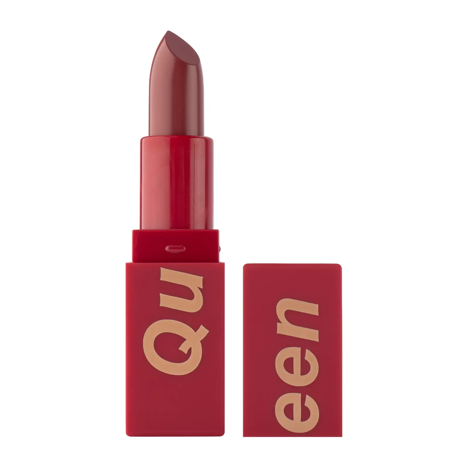 Помада для губ Stellary устойчивая My Lip Symbol Queen тон 04